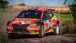 La temporada 2023 del Rally Argentino arranca con 62 vehículos
