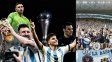Mañana comienza la venta de entradas para el amistoso Argentina-Panamá: los precios 