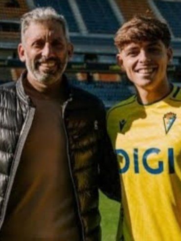 Unión recibió un nuevo ingreso millonario por un jugador surgido de las inferiores