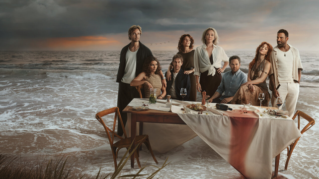 El club gastronómica llegó a Netflix desde Países Bajos