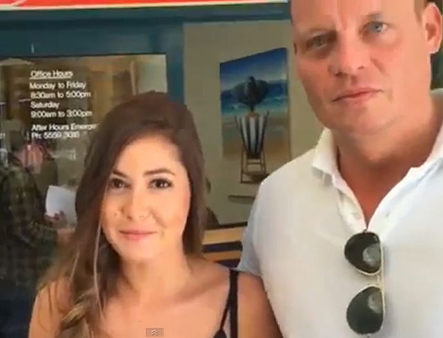 La campaña de marketing viral se lanzó mediante un video en Youtube.