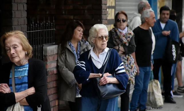 Diputados: la oposición aprobó una nueva fórmula de movilidad jubilatoria