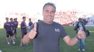 A Madelón le cumplirán dos grandes deseos