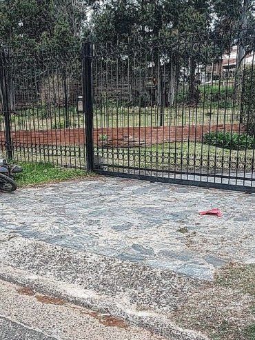Falleció joven que se había accidentado en motocicleta