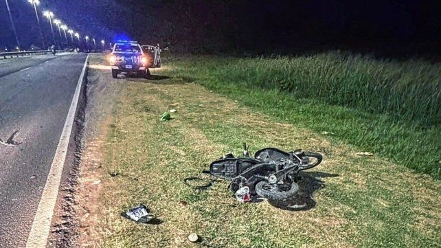 La joven luchó por su vida durante dos semanas