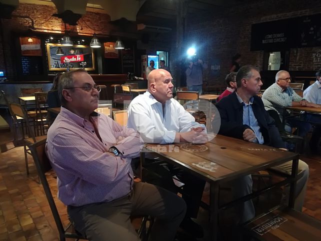 Es un modelo a seguir, dijo el ministro Speranza sobre la Cervecería Santa Fe