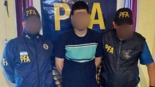 La Justicia Federal resolvió que el sospechoso no siga detenido, ya que podría ser declarado judicialmente como inimputable por su situación psiquiátrica