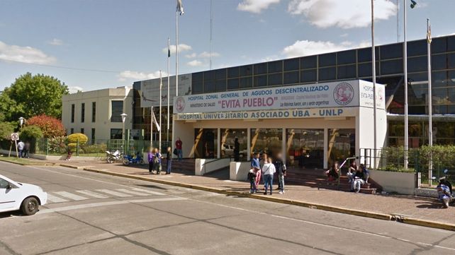 Un infectado celebró el cumpleaños de su hija y contagió a cuatro personas