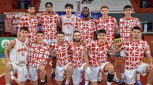 Unión (SF) completó su preparación rumbo a la Liga Nacional con tres amistosos disputados en el Ángel Malvicino.