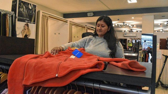 En Santa Fe los empleados de comercio celebrarán su día.