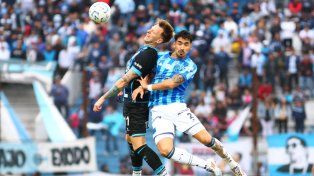 Gimnasia de Jujuy expone la punta ante su escolta Gimnasia de Mendoza