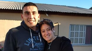 Mi ángel de la eternidad