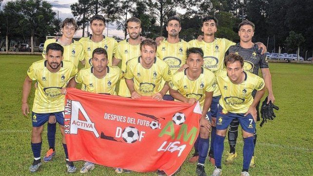 El Quillá recibirá a Libertad de Trinidad en Independiente de Santo Tomé.