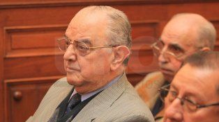 Murió Juan Miguel Valentino, condenado por desapariciones