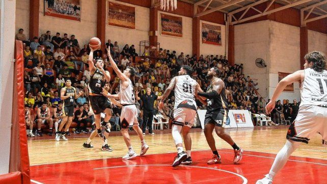 Colón quiere sacarse la mufa en esta Liga Argentina visitando a Fusión Riojana