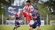 Torneo Regional Amateur: Atlético Paraná y Neuquen van por la clasificación como locales