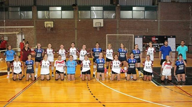 &nbsp;En la última fecha de los encuentros amistosos se jugó el clásíco con triunfo de Unión ante Colón por 3 a 0.