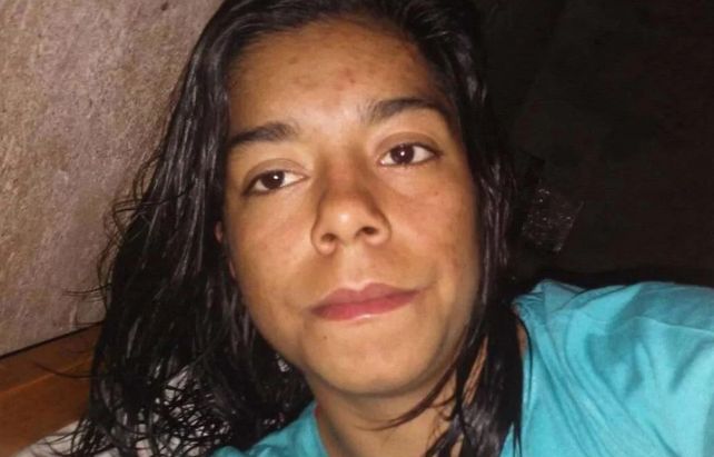 Desaparecida. Todo Fortín Olmos quiere saber que pasó con la chica.&nbsp;