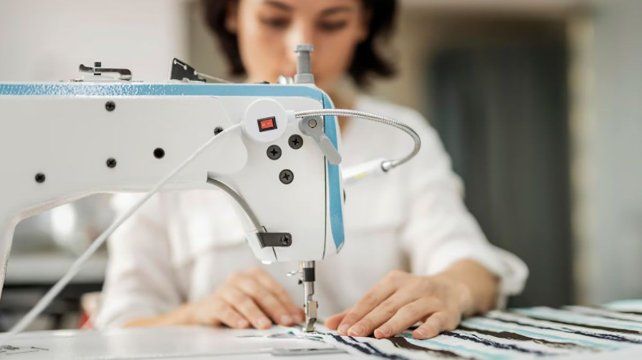 Hilos rotos: la agonía de la industria textil argentina