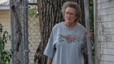“No quería distraerme viendo la cara de Glenn Close”, dijo la actriz sobre la transformación física que experimentó para este personaje. “No quería distraerme viendo la cara de Glenn Close”, dijo la actriz sobre la transformación física que experimentó para este personaje.