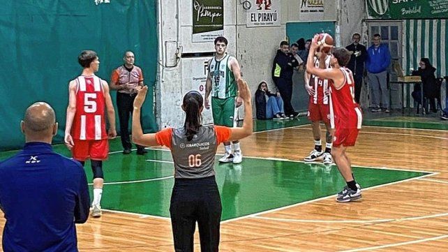 Así seguirán las series de los cuartos de final del Oficial Prefederal