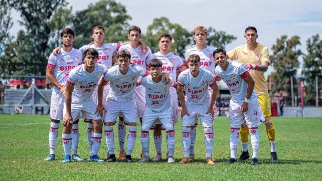 Unión sigue sin poder sumar puntos en el Torneo Proyección de Reserva. Unión sigue sin poder sumar puntos en el Torneo Proyección de Reserva.