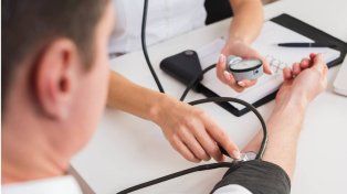 Alerta cardiovascular: la prevención comienza a los 35 años