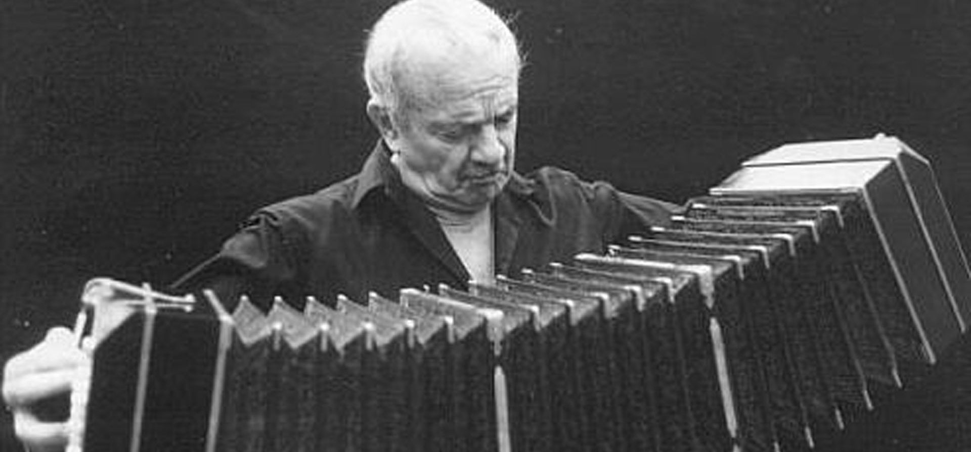 Archivo Piazzolla, una joya editorial a la medida del personaje