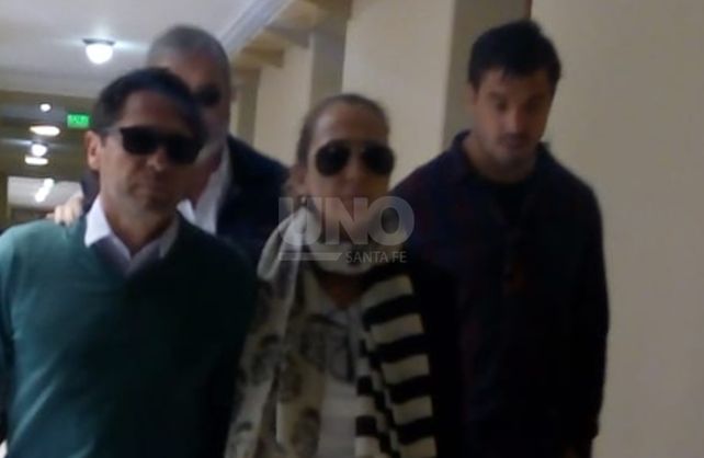 Imputaron al sospechoso de asesinar a Julio Cabal