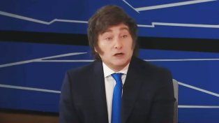 Uno de los abogados de Cristina Fernández denunció penalmente a Javier Milei por “decidir que vaya presa”, según sus propias declaraciones.