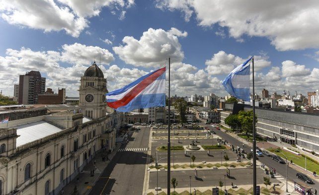 El gobierno de Entre Ríos informó que el cronograma de pagos de noviembre comenzará este sábado y concluirá el 7 de diciembre.