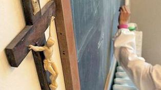 Colegios católicos de Mendoza rechazan una vacuna obligatoria