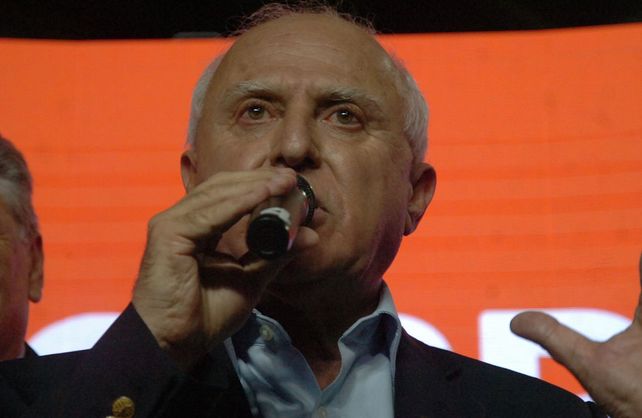 Miguel Lifschitz falleció por coronavirus