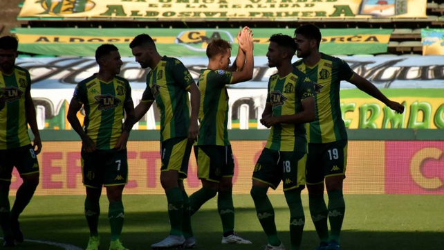 Confirman seis nuevos casos de coronavirus en Aldosivi