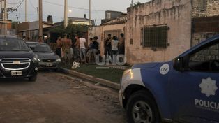 Juzgan a un hombre por el crimen de un empleado de la Legislatura
