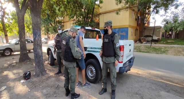 Narcomenudeo: secuestran cocaína y marihuana en dos operativos antidroga