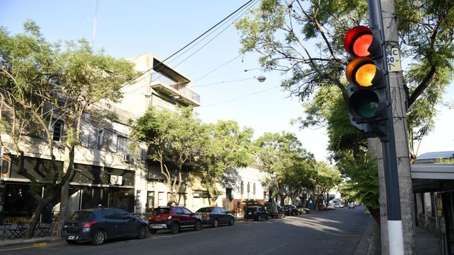 Semáforos: cuatro firmas interesadas por la nueva concesión