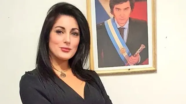 Juliana Santillán