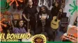 El Bohemio y las Huarmis, una banda santafesina que sigue creciendo