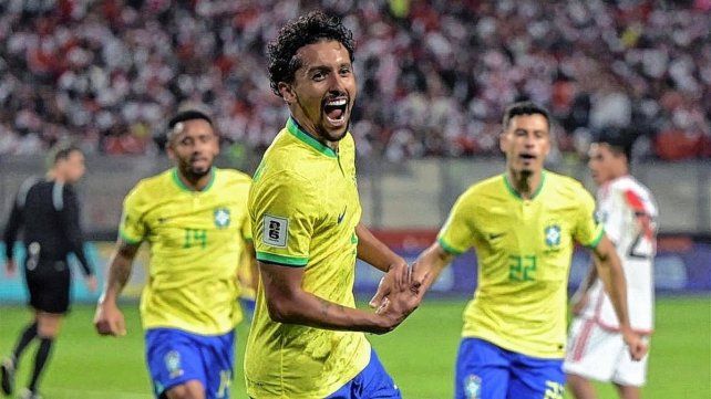 Brasil recibirá a Venezuela con el desafío de mantener el puntaje ideal.