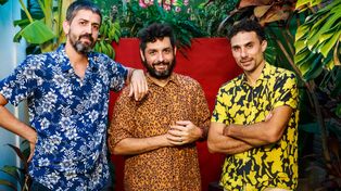 Comienzan los shows de El Encuentro. La música argentina en Rosario