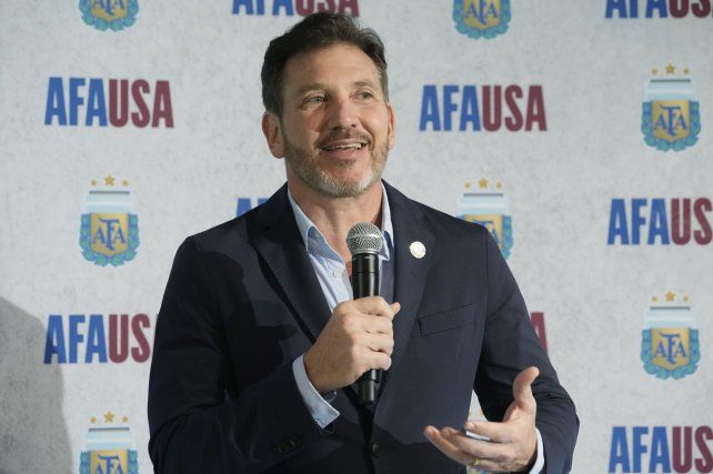 Alejandro Domínguez