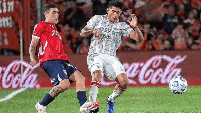 Tras el paro del fútbol argentino: ¿Cuándo vuelve a jugar Unión?