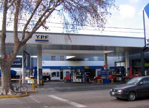 Nuevo aumento: YPF se sumó al resto de las petroleras y subió los precios
