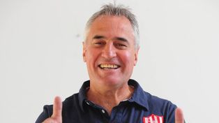 Los dos delanteros de peso que podrían llegar a Unión