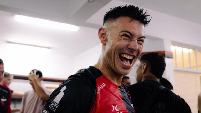 Lértora, la voz del líder: Colón encontró el camino