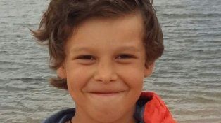 Facundo Gorga, murió ahogado en la pileta dulce del Jockey Club en enero de 2024.&nbsp;