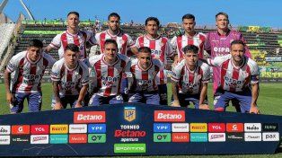 El uno por uno de la derrota de Unión ante Aldosivi