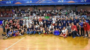 El balance del 2024 para un básquet local que busca resurgir