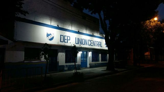 El renacer de La Carpita en Barrio Industrial